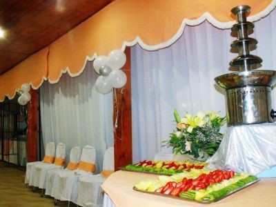Decoración y Ambientación