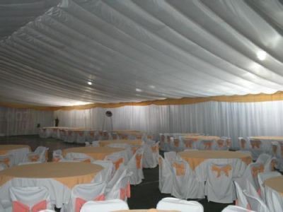 Logística para su evento